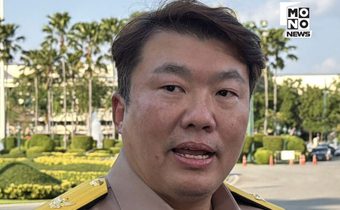 โฆษกรัฐบาลโต้ฮุน เซน ใช้ภาพเก่าเล่นเกมการเมือง–ยันต้องจบในรบนี้