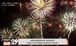 อลังการพลุไฟริมทะเล ฝีมือคนไทย “Light is Life Pattaya Fireworks Festival”