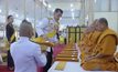 ในหลวง พระราชินี เสด็จฯพระราชทานเพลิงศพ พล.อ.เปรม