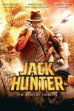 Jack Hunter The Star of Heaven แจ็ค ฮันเตอร์ ผจญขุมทรัพย์แห่งหายนะ (ภาค 3)