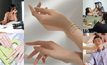 มือสวยก็รวยได้! รู้จักอาชีพ Hand Model นางแบบมือ สแตนด์อินมือดาราคนดัง