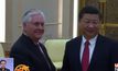 ผู้นำจีนเผยพร้อมสานสัมพันธ์สหรัฐฯ