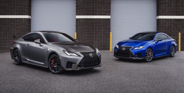 2020_Lexus_RC_F