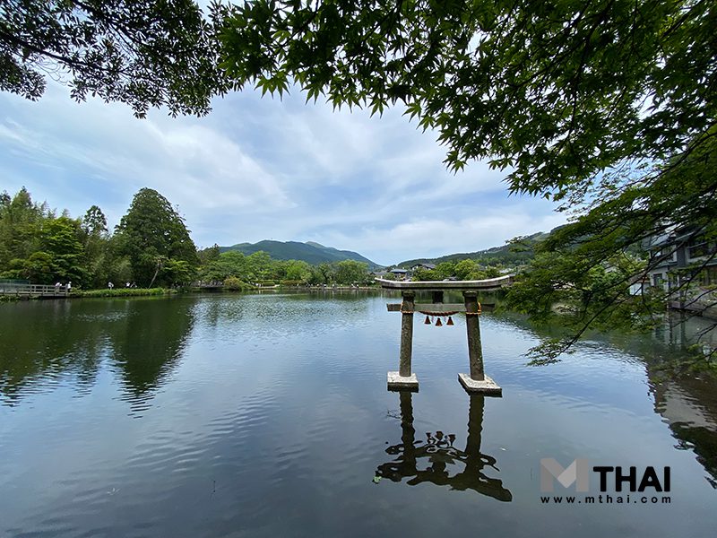 ทะเลสาบคินริน