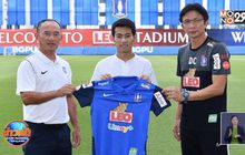 “สารัช” เปิดตัวซบบีจี ปทุมฯ