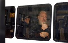 แพทย์ชี้ “จูเลียน อัสซานจ์” เสี่ยงเสียชีวิตในคุกอังกฤษ