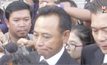 “บุญทรง” ป่วยหนักส่งผ่าตัด รพ.ตำรวจ