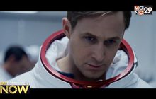 ผู้กำกับจับคู่พระเอก La La Land อวดตัวอย่างหนังใหม่ First Man