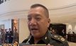 ผบ.ทสส. เผยนายกฯ สั่งเร่งช่วยประชาชนประสบภัย