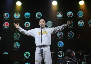 กระแสเพลง Bitcoin กลับมายอดพุ่ง แอ็คมี่ ใจป๋าถ้ารัฐอยากได้ “Bitcoin” เป็นกองทุนสำรองอินบ๊อกซ์มาเลยจร้า