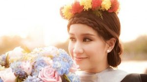 ทรงผมรับปริญญา สุดเริ่ด สวยเก๋ สไตล์ดารา