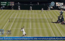 เทนนิสวิมเบิลดัน 2015