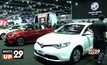 “MG GS 1.5 TURBO” สุนทรียภาพแห่งการขับขี่และความคุ้มค่า