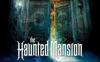 The Haunted Mansion บ้านเฮี้ยน ผีชวนฮา