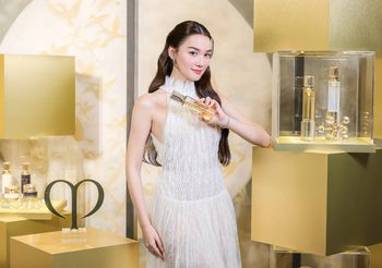 “เดียร์น่า ฟลีโป” Clé de Peau Beauté Thailand Brand Influencer แชร์เคล็ดลับดูแลผิวให้เรเดียนส์ทุกโมเมนต์ พร้อมเรื่องราว “นาฬิกาชีวภาพผิวจากชุดผลิตภัณฑ์ดูแลผิวสูตรใหม่ KEY RADIANCE CARE”