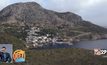 เกาะห่างไกลในกรีซขาดแคลนบริการสาธารณสุข