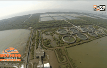 จำคุกอดีตอธิบดีกรมควบคุมมลพิษกับพวกคนละ 20 ปี