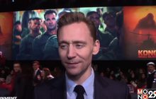 “ทอม ฮิดเดิลสตัน” โต้ข่าวลือถูกทาบทามบทสายลับ 007