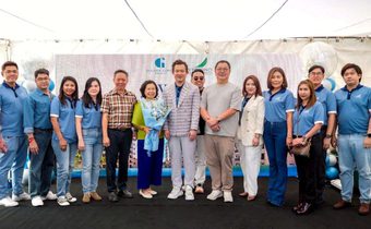 ยอดจองทะลัก!!! “วีบียอนด์” จัดงาน “VVIP DAY” เปิดตัว “Golden Condo Harbor” แหลมฉบัง – ศรีราชา ปิดยอดทุบสถิติ 309 ยูนิต ภายใน 2 วัน