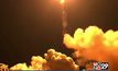 “สเปซเอ็กซ์” ปล่อยดาวเทียม  Echostar สู่อวกาศ