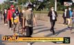 แรงงานไทย 5 คน กลับจากเมียนมาติดโควิด-19