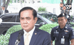 นายกฯ ปฏิเสธข่าวป่วน “ปั่นเพื่อพ่อ” กลบอุทยานราชภักดิ์