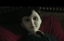 Movie Review : The Boy ตุ๊กตาซ่อนผี