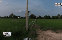 ชาวนา จ.พิจิตร ยังใช้น้ำใต้ดินทำนา