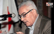 IS ฆ่าตัดคอนักโบราณคดีชาวซีเรีย