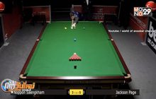 “หมู ปากน้ำ” ลิ่ว 64 คน สอยคิว “ยูเค แชมเปี้ยนชิพ”