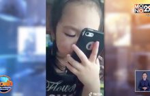 เปิดตัว “น้องต้นหนาว” เจ้าของคลิป “หนูจะไปฟ้องสิริ”