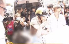 เจ้าหน้าที่เข้าช่วยเหลือผู้ป่วย ถูกกักขังนานกว่า 20 ปี