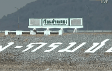 ประกาศพื้นที่ภัยพิบัติแล้ง 4 จังหวัดภาคอีสาน