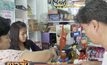 รัฐหนุนสินเชื่อหมื่นล้านช่วยร้านค้าโชห่วย