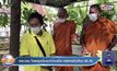 พระวอน โจรหยุดขโมยเต่าวัดเสม็ด หลังหายไปเกือบ 60 ตัว