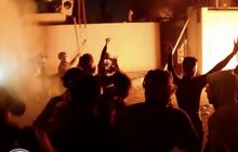 ทหารอิรัก ใช้กระสุนจริงสลายชุมนุม