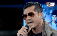 เต๋า สมชาย กับเพลง “เพราะมีเธอ” เพลงประกอบซีรีส์ “ตี๋ใหญ่ ดับดาวโจร”