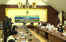 กรมอุทยานฯ แจงสนามกอล์ฟรุกที่เขาสอยดาว