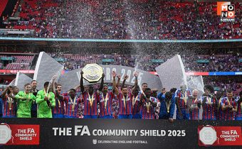 ต้องต่อยอด! โค้ชพาเลซชี้ต้องเร่งเสริมทัพ