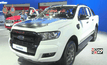 ฟอร์ด ประเทศไทย นำทัพรถยนต์รุ่นต่างๆ จัดแสดง ในงาน BIG Motor Sale 2016