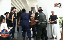 พล.อ.ประวิตร-ราชทัณฑ์ ยันไม่มีการซ้อม “อาเดม”
