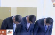 ผู้บริหาร “เอเชียนา แอร์ไลน์ส” ขอโทษปมไม่เสิร์ฟอาหาร