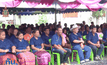เปิดเวที“สุรินทร์”แลกเปลี่ยนชุมชนน่าอยู่