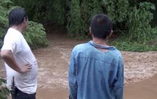 ผลกระทบพายุภาคเหนือ และภาคอีสาน
