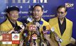 วง THE IMPOSSIBLES แถลงจัดคอนเสิร์ตปิดตำนานวง