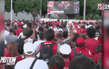 ลงมติถอดถอนปธน.บราซิล