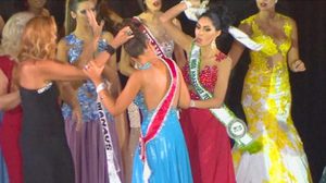 ไม่น่ารักเลย! 3 พฤติกรรมนางงาม ที่บอกได้คำเดียวว่า หน้าสวยแต่นิสัยแย่ แบบนี้ถึงไม่ได้มง