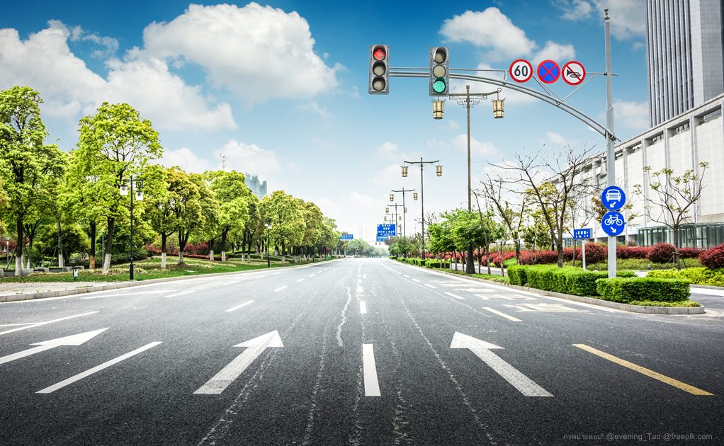 Road