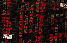 หุ้นไทยเปิดลดลง 32.22 จุด