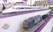 ความคืบหน้ารถไฟฟ้า โครงการต่างๆ